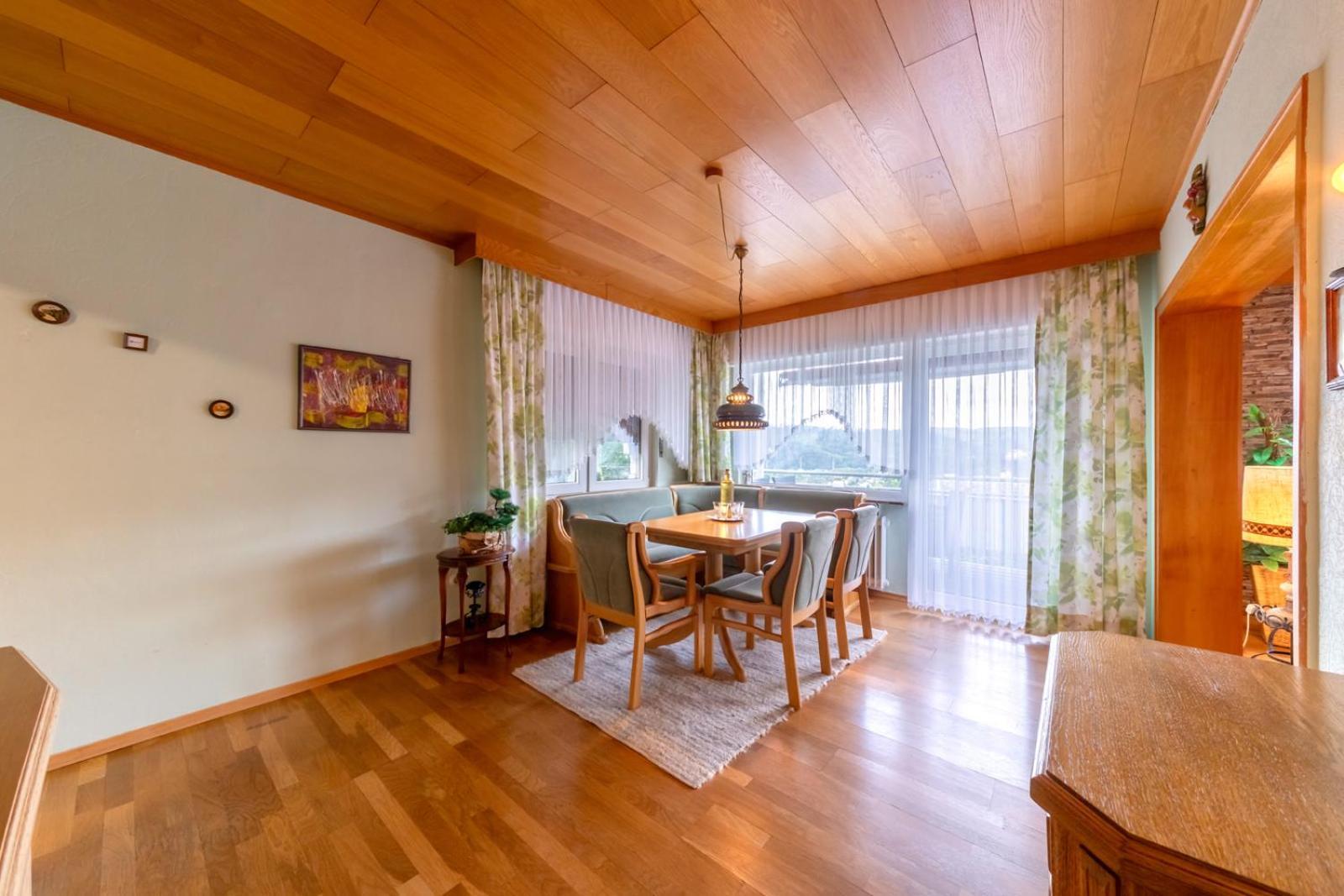 Pmc Ferienhaus Traumblick 巴特埃姆斯 外观 照片